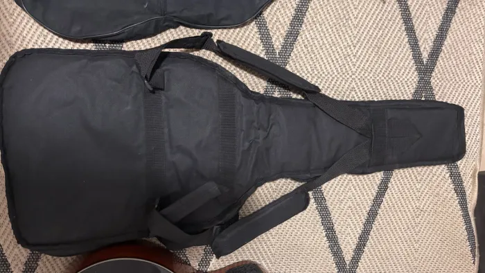 Bag Guitarra