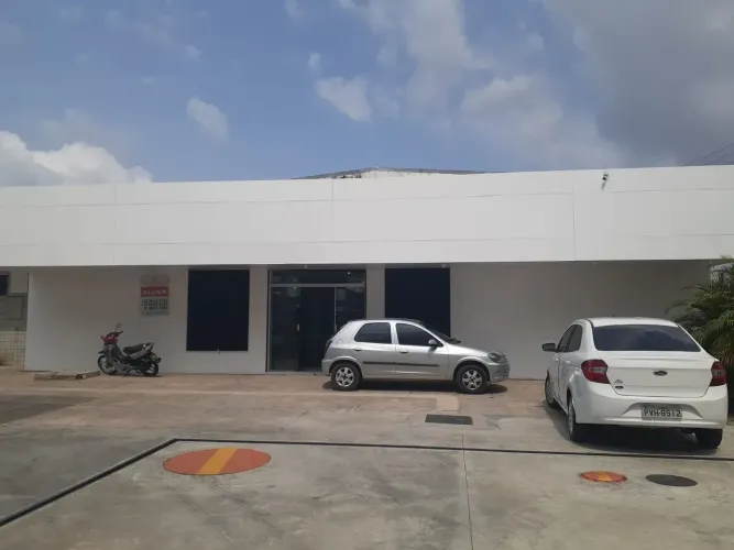 Ponto comercial com 180m2 para Locação na Cidade Nova, Ananindeua
