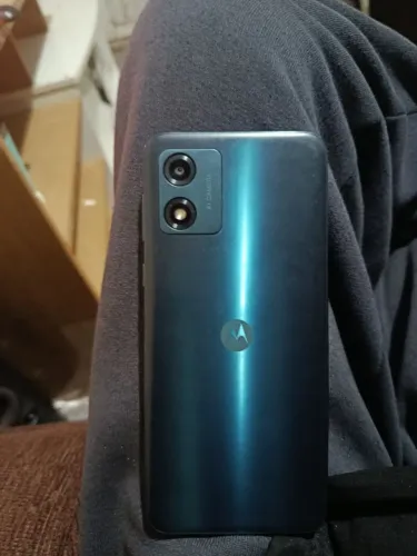 Celular seminovo