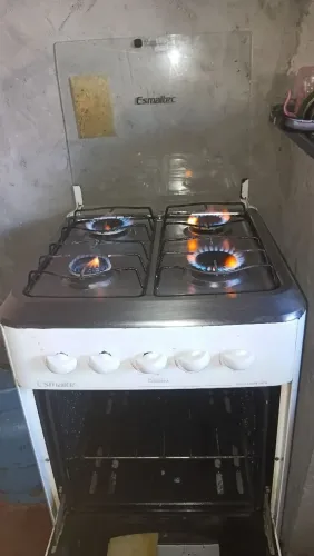 Fogão 4 bocas