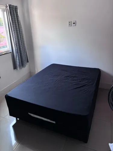 Cama Casal