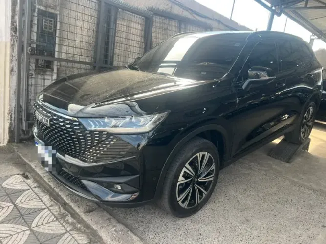 GWM Haval H6 Phev19 (hibrido) 2025