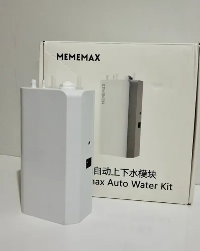Mememax Auto Water Kit
