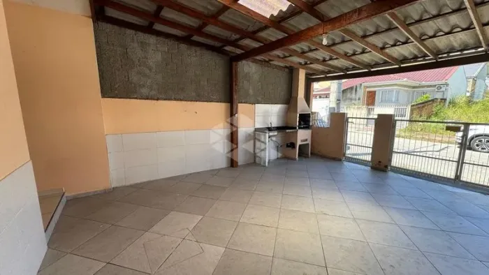 Casa Residencial 47.22M² - para Alugar