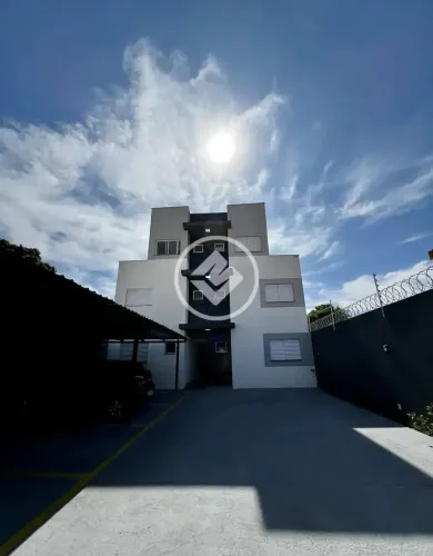 PRÉDIO RESIDENCIAL A VENDA - 10 APARTAMENTOS - PLANTAS DE 1 E 2 QUARTOS / BAIRRO CIDADE AL