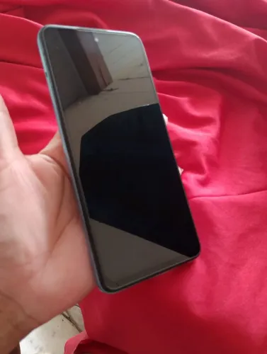 Celular Moto G22 sem trinco, 128 gb