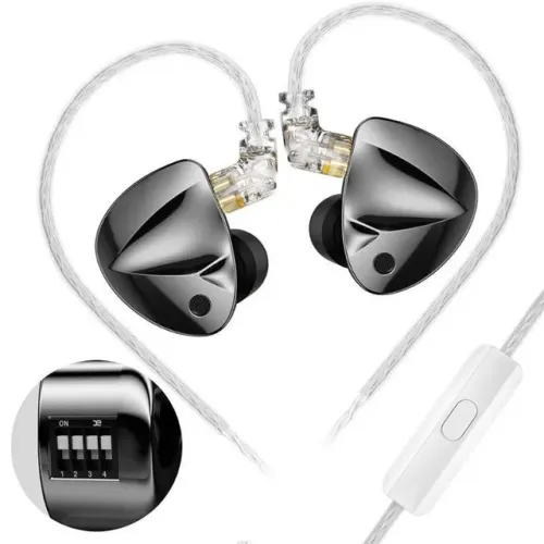 Fone kz D-fi