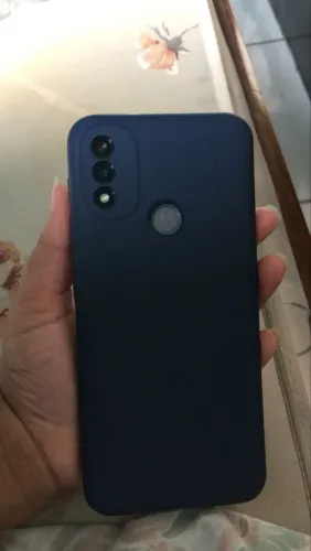 CELULAR MOTO E20