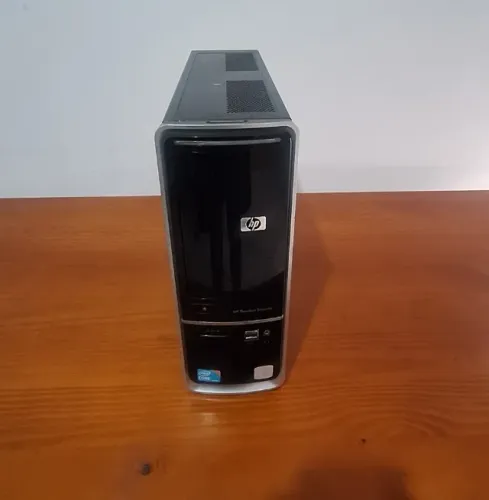 PC HP PAVILION SLIMLINE