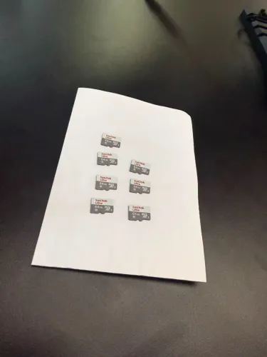 Cartão de Memoria 64gb