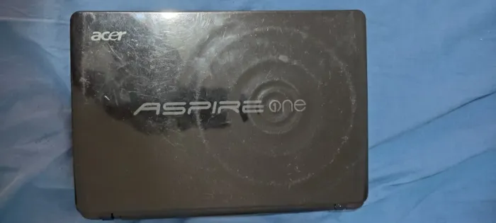Netbook Acer Aspire One