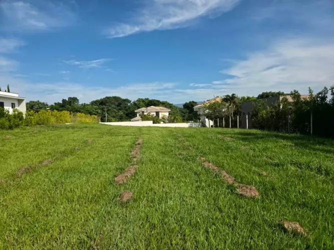 Terreno Residencial Saint Charbel