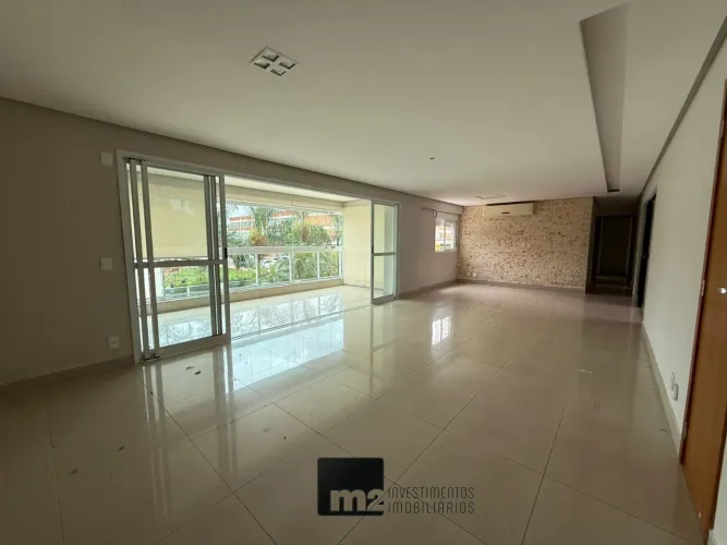 Apartamento Beautiful Park Residence: 3 Suítes, 3