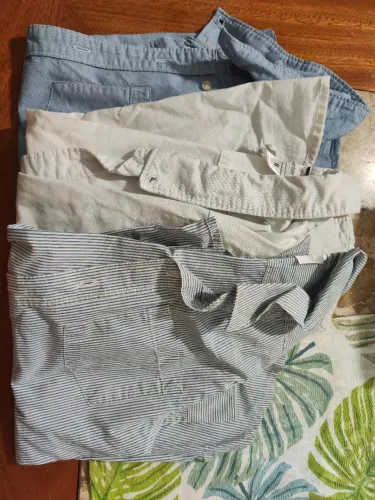 Camisa Carter's 7-8 anos