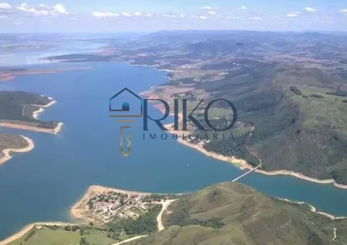 Terreno a Venda em Pimenta - Santo Hilário - Capitólio - MG por R$199.000,00