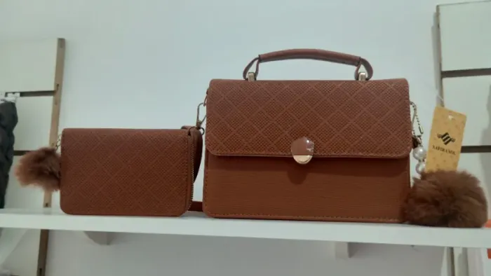 Bolsas a partir de 20 reais