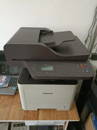 Impressora Samsung laser