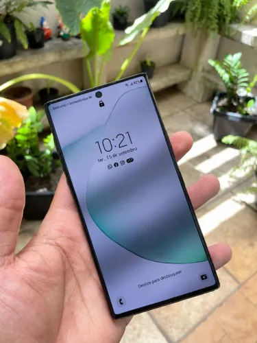 Samsung Galaxy Note 10 256gb