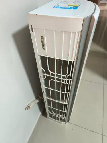 Ar condicionado spliter 18000 BTU's Inverter