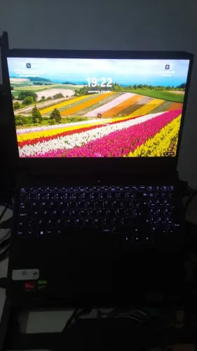 Notebook Ideapad3