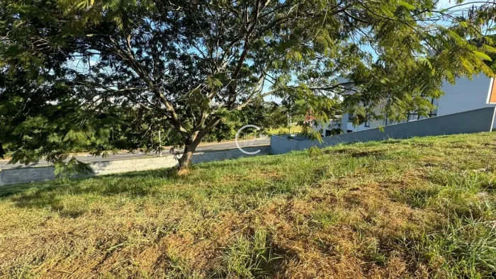 Terreno à venda, 750 m² por R$ 1.350.000,00 - Condomínio Reserva do Paratehy - São José do