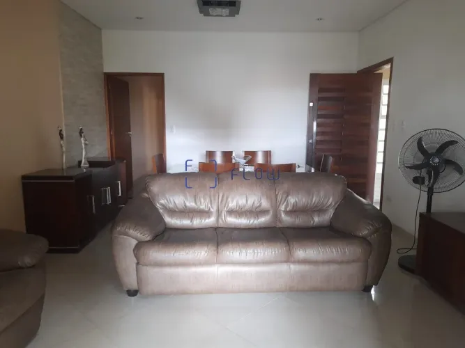 Casa Para Venda Vila Monumento, 4 Quartos, 2 Vagas, 176m²