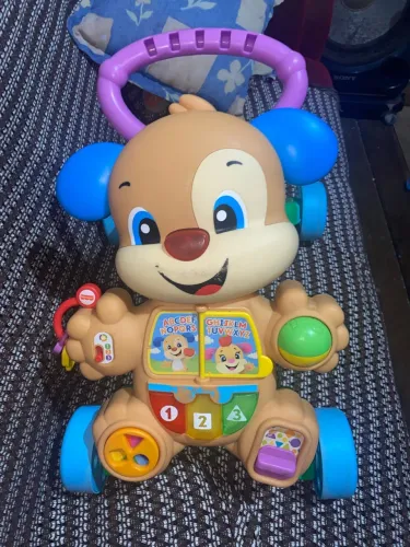 Andador infantil
