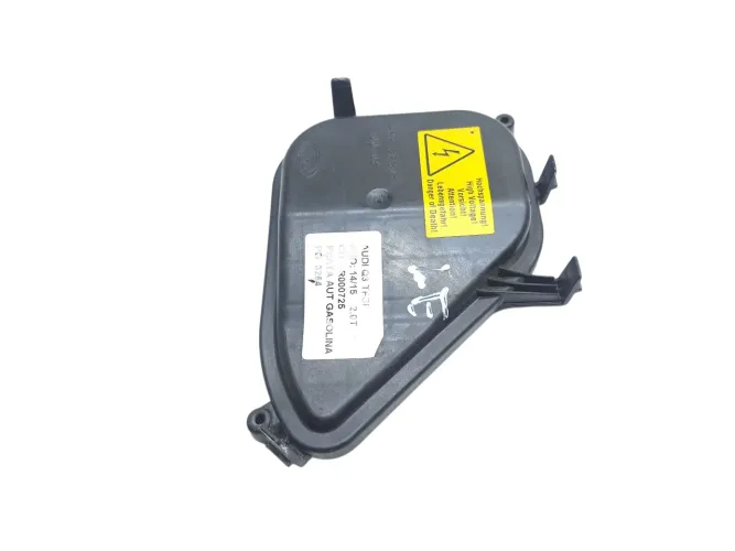 Tampa Farol Esquerdo Audi Q3 Tfsi 2.0 2014 2015