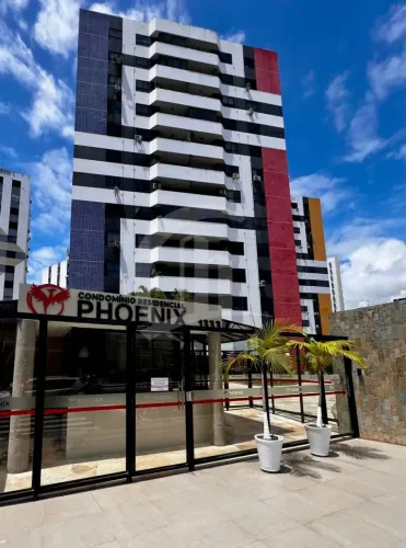 Oportunidade Única no Jardins! Seu Novo Lar te Espera no Condomínio Phoenix!