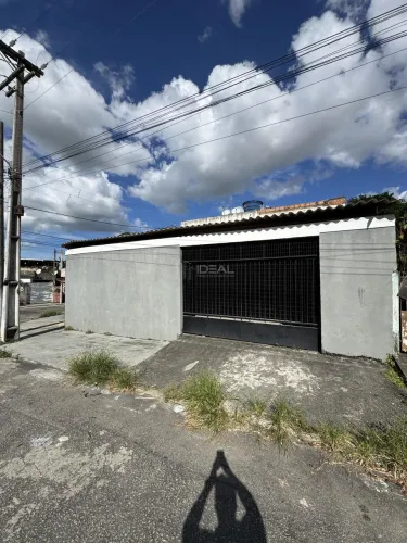 Ponto Comercial em Parque Alvorada - Campos dos Goytacazes