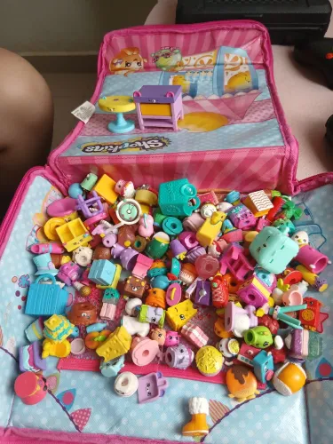 Shopkins (coleção)