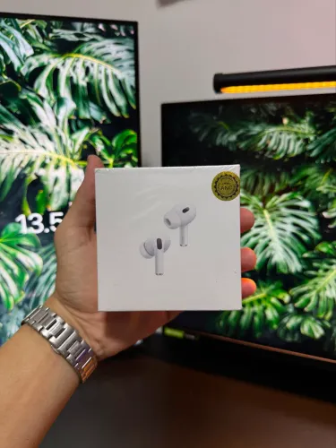 Fone de ouvido AirPods Premium (ANC)