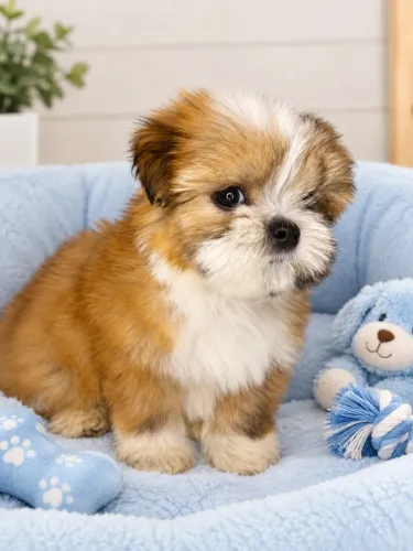 Shih Tzu