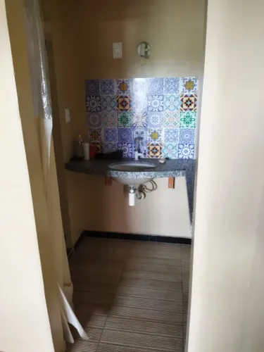 Kitnet/Flat para o Carnaval de Vigia 2026. Bairro Santa Rita, Entrada da Cidade.