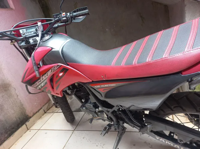 Lander 250 2008