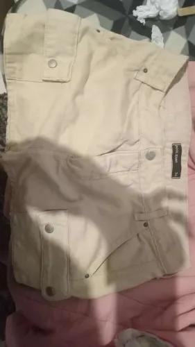 Vendo saia Cargô tam 36