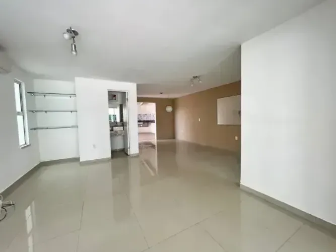 Casa em condomínio com 3 suítes no Eusébio - TR167979 ESB - 28668