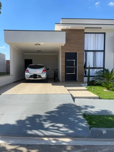 Casa em Condomínio para Venda em Sorocaba, Wanel Ville, 3 dormitórios, 1 suíte, 3 banheiro