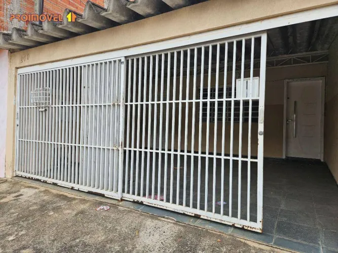 Casa, Bairro São Pedro e São Paulo - Salto SP