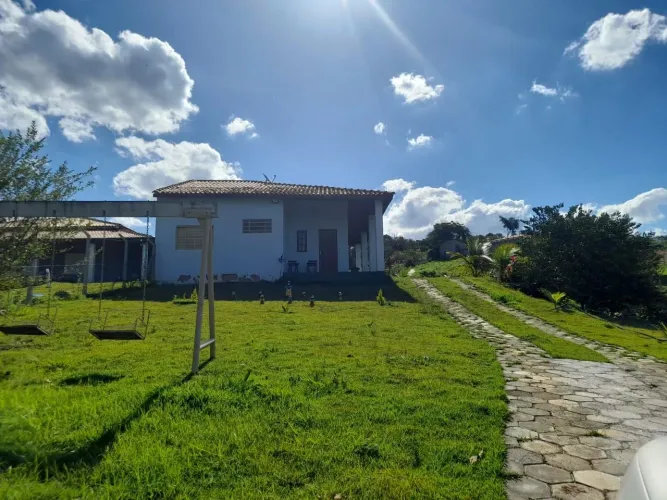Chácara em Natividade da Serra !