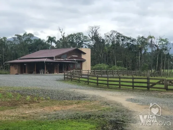 Chácara à venda no Vila Nova