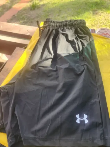 Shorts Hurley original GG Zerado