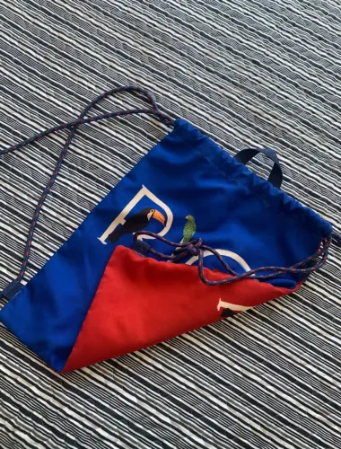 Mochila Farm Rio