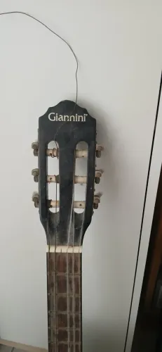 Violão Giannini 