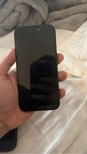 IPHONE 14 PRO - SEMI NOVO - CONSERVADO