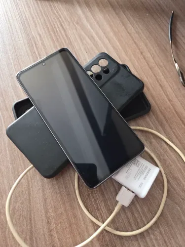Vendo Samsung Galaxy A53 5G 