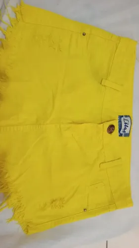 Roupas nova semi novas