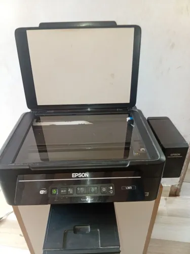 Vendo impressora barato