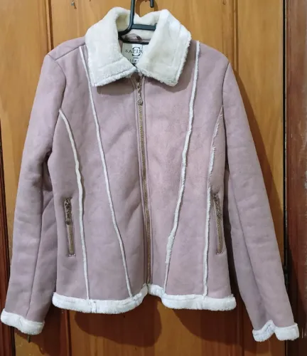 Casaco feminino Safira Premium Collection