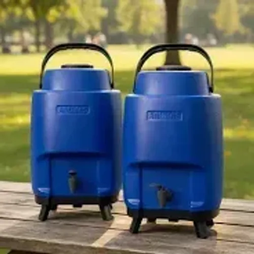 Garrafão Térmico 12L Com torneira